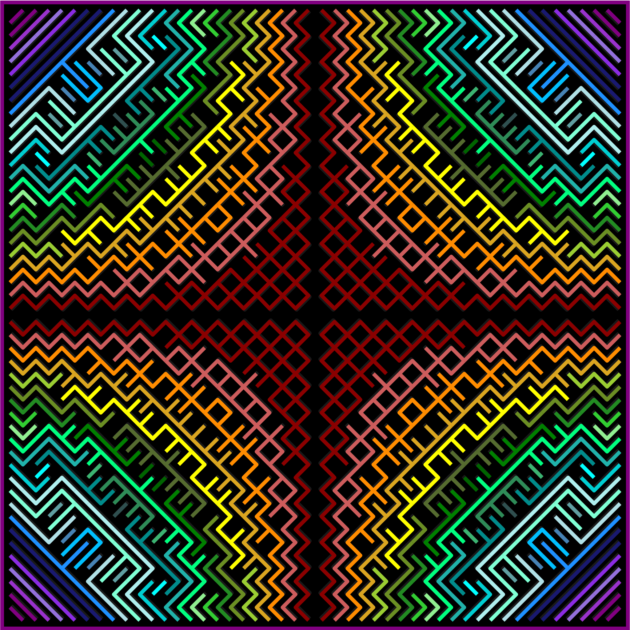 Dual del número 48