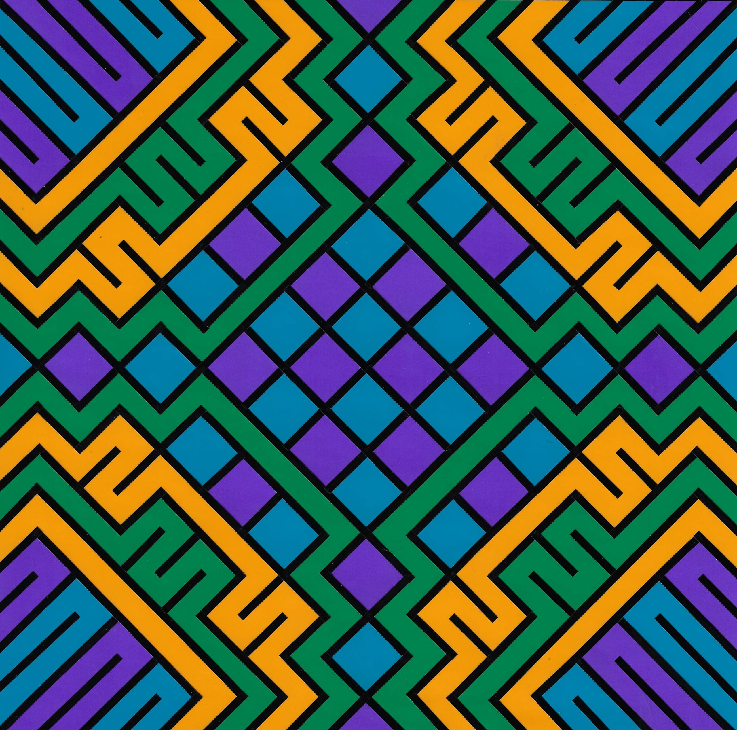 Obra Cymaticon